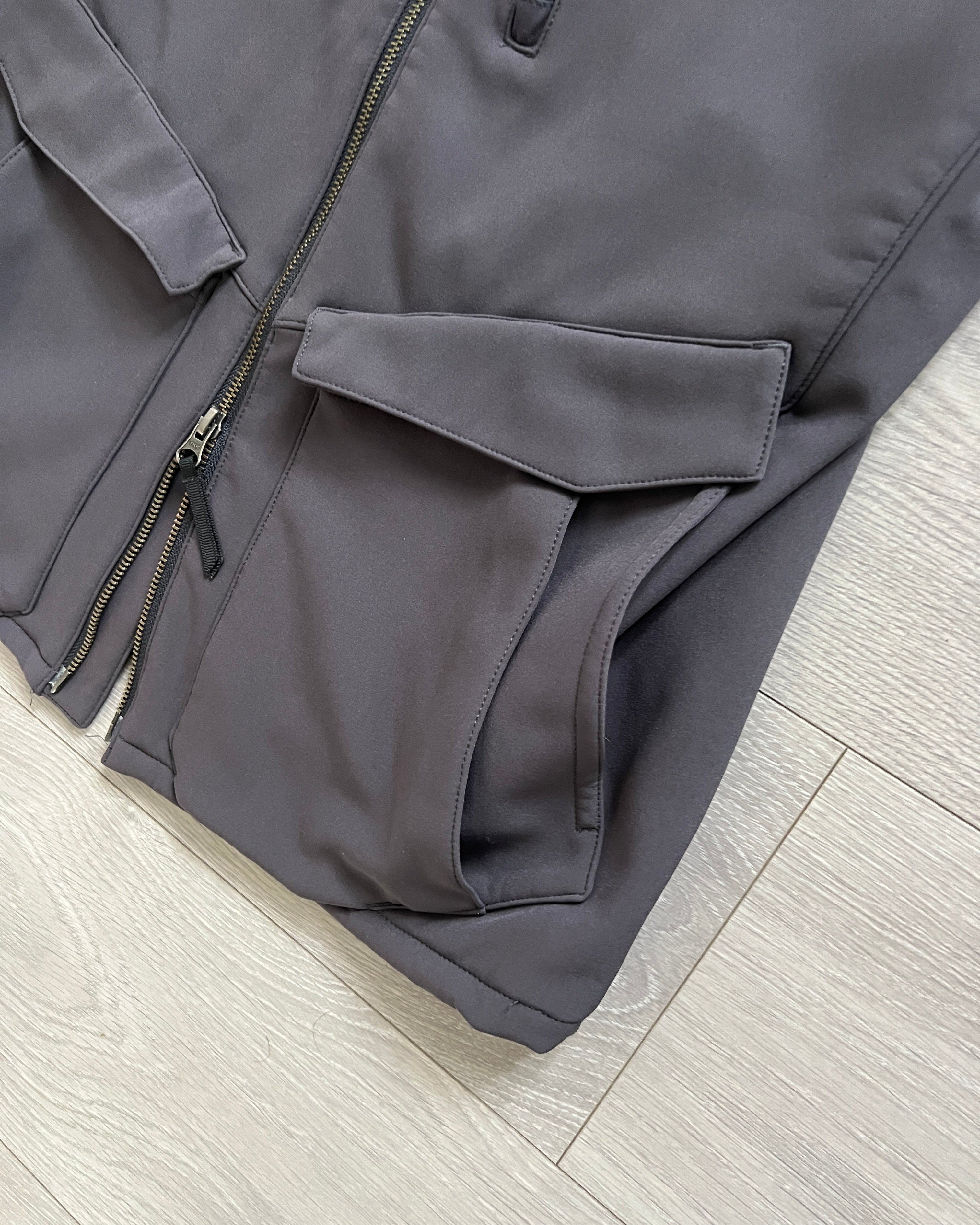 Disaeran by Acronym United Arrows Tactical Tech Darted Vest - Size M