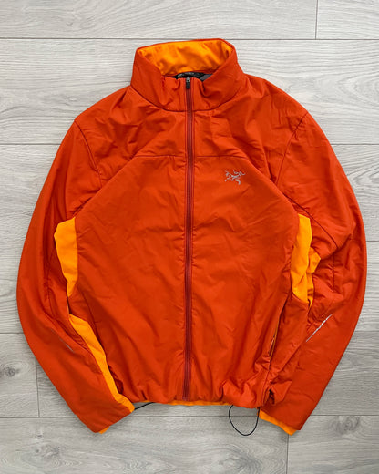 Arcteryx Argus Insulated Windproof Jacket - Size L