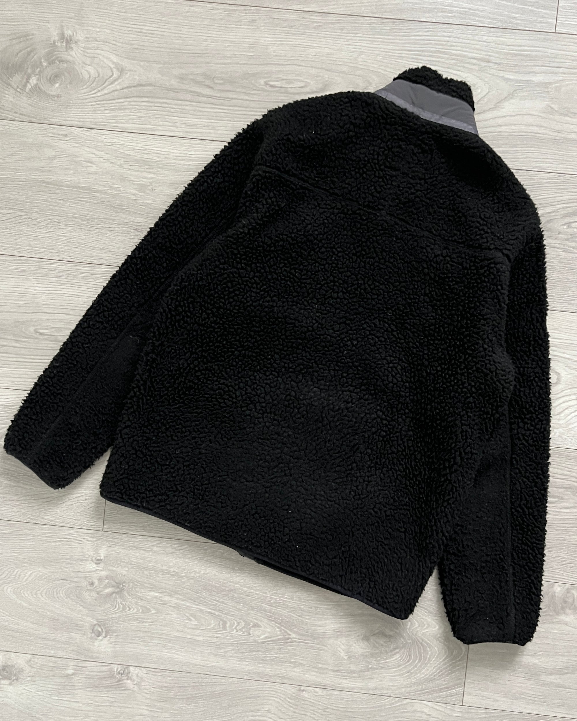 Montbell 00s Windstopper Boa Fleece Jacket - Size S