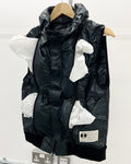 Final Home 1990s Mulit-Pocket Nylon Survival Vest - Size S