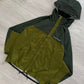 Montbell 00s Waterproof Rain Jacket - Size M