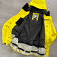 Oakley FW2008 Thinsulate Waterproof Magnetic Flap Technical Vent Jacket - Size XXL