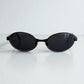 Emporio Armani 1990s Sunglasses