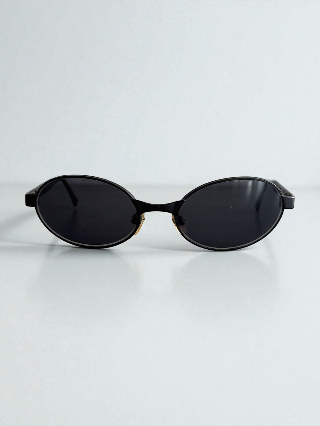 Emporio Armani 1990s Sunglasses