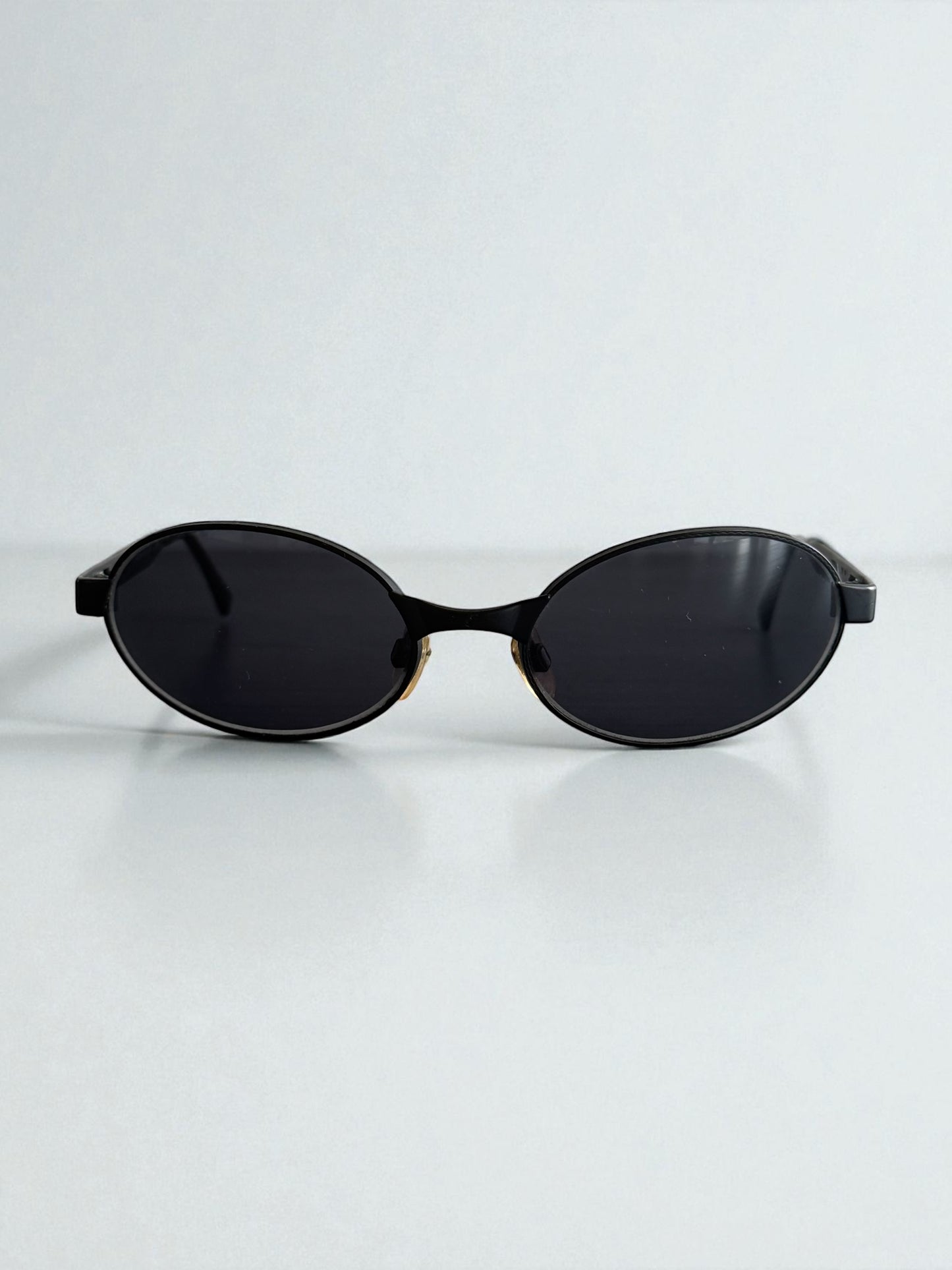Emporio Armani 1990s Sunglasses