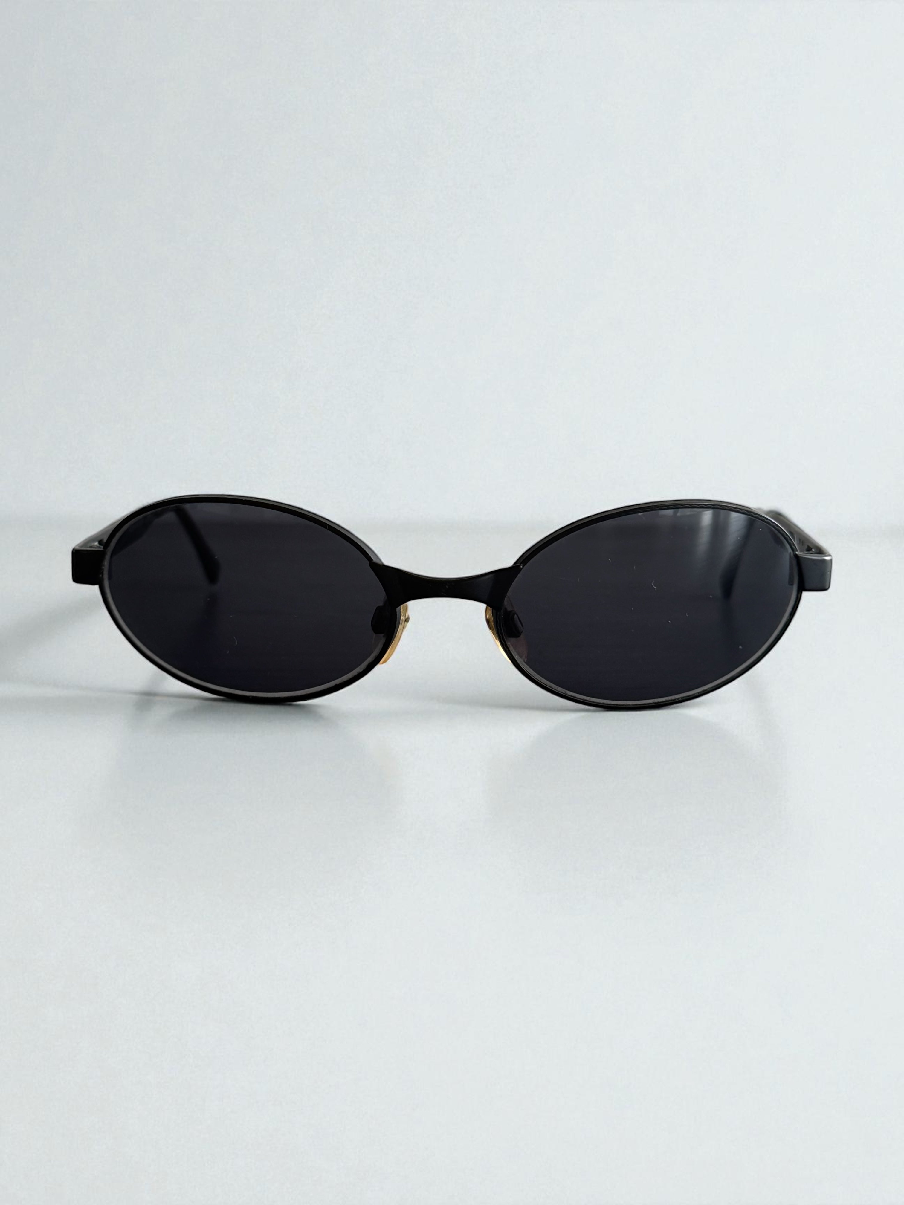 Emporio Armani 1990s Sunglasses
