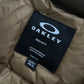 Oakley Technical Military Tactical Padded Jacket - Size L