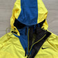 Nike ACG 00s Lungs Era Waterproof Packable Jacket - Size XXL