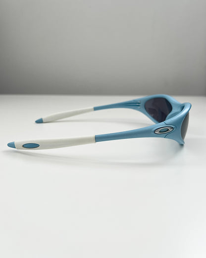 Oakley Minute Gen 2 Powder Blue Sunglasses 2001