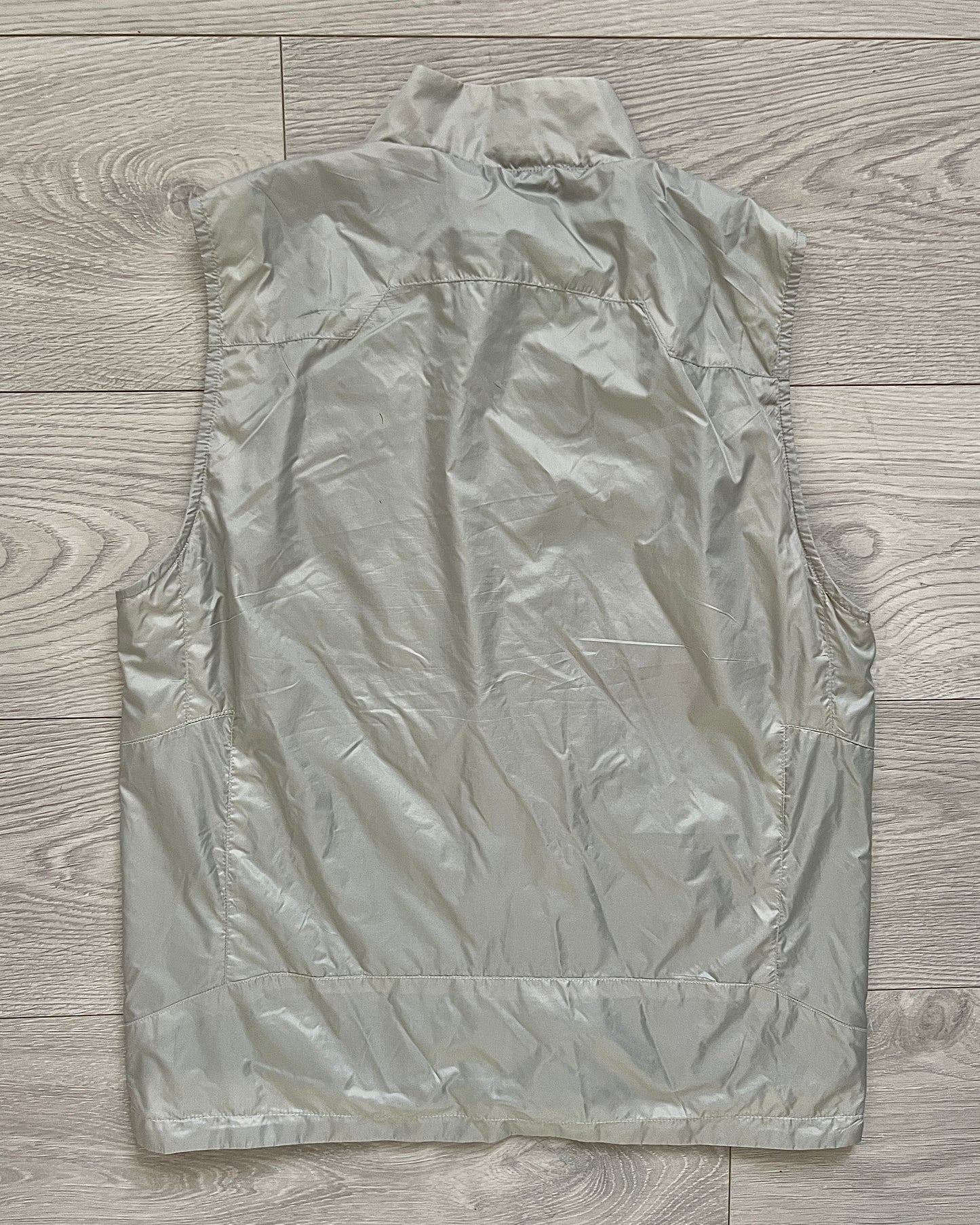 Disaeran by Acronym Tech Nylon Vest - Size S