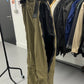Arcteryx LEAF Fusion LT Insulated Gore-Windstopper Pants Crocodile Green - Size XL