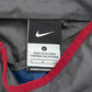 Nike Gyakusou SS2014 Light Dark Technical Curve Jacket - Size S
