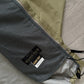 Montbell 00s Waterproof Rain Jacket & Trouser Set - Size M
