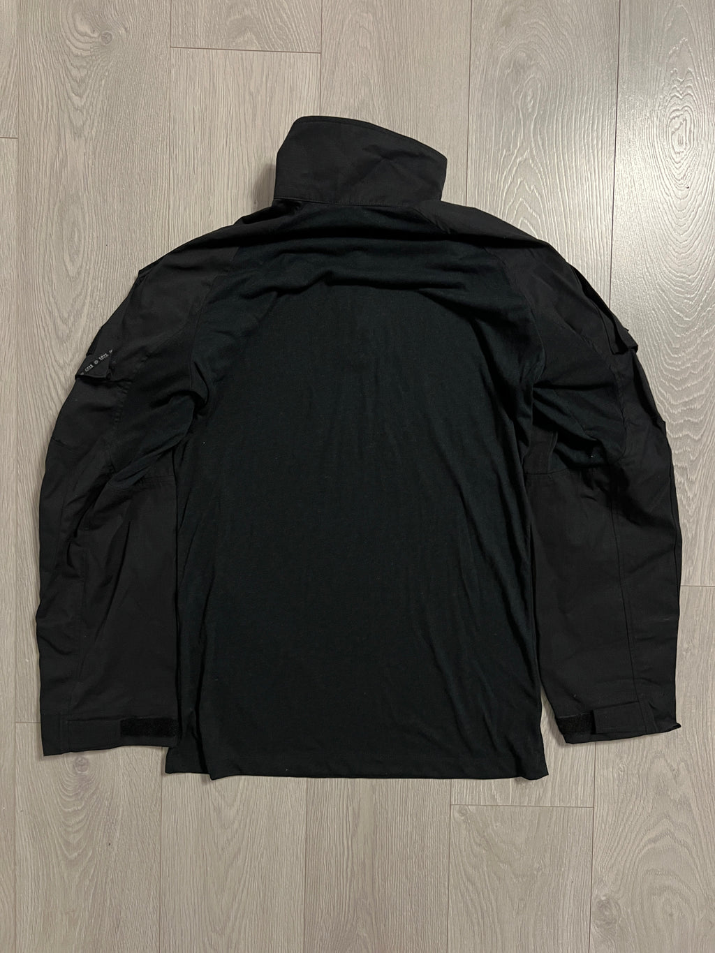 Crye Precision G3 Combat Shirt Black - Size XS, S & M