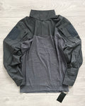 Arcteryx LEAF Assault FR Shirt Wolf Grey, Made in El Salvador - Size M & XL