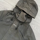 Oakley Software 00s Technical Dart Stitch Waterproof Jacket - Size L