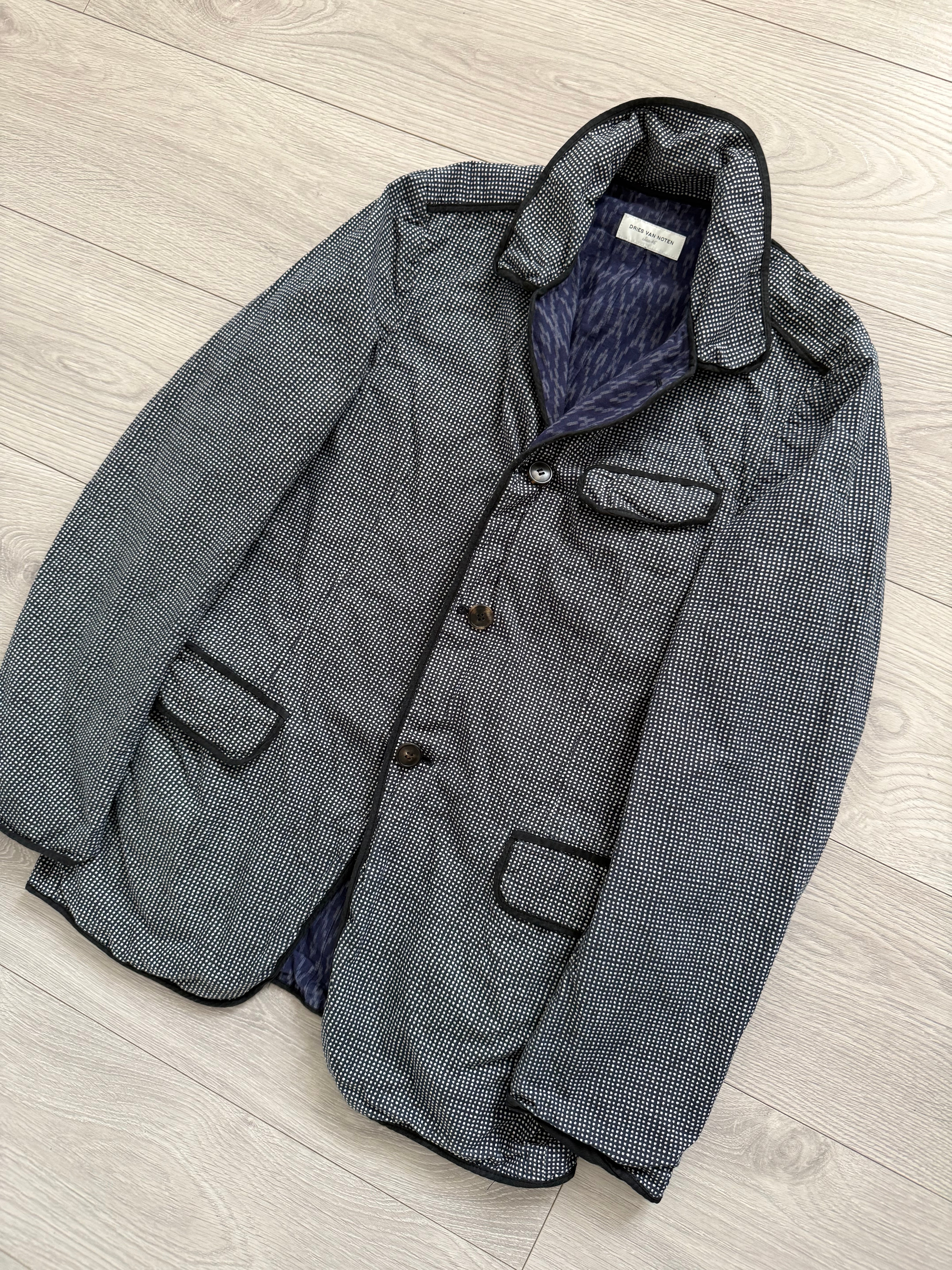 Dries Van Noten – NDWC0 Shop