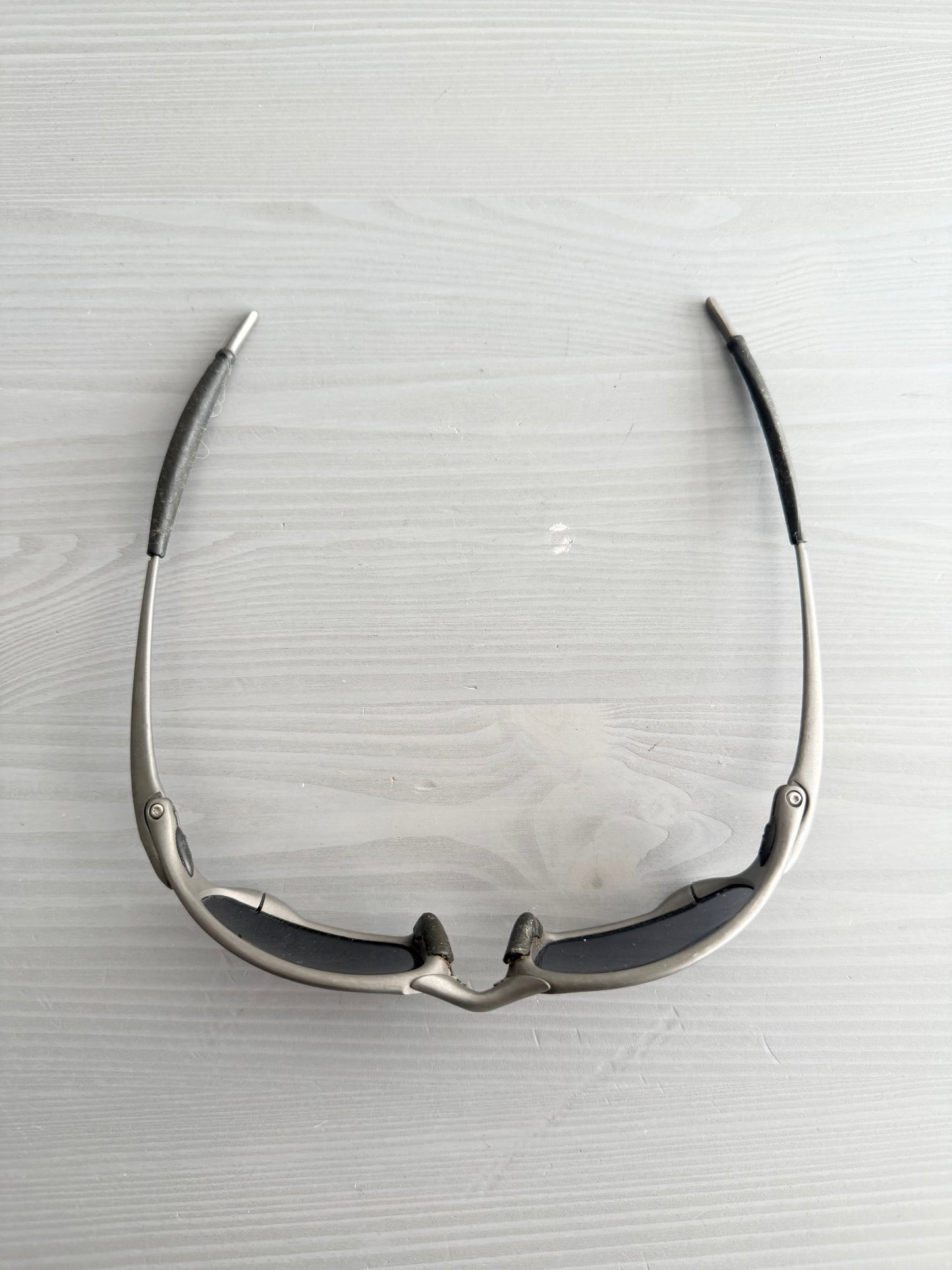 Oakley X-Metal Juliet Sunglasses