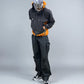 Vivienne Westwood 1999 3D Cargo Pocket Baggy Pants - Size 28 & 30
