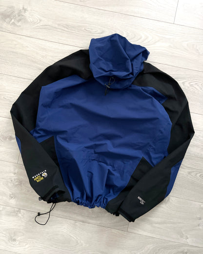 Mountain Hardwear 00s Gore-Tex XCR Technical Jacket - Size XL