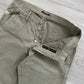 Stone Island FW2007 Fatigue Military Flight Pants - Size 30