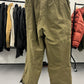 Arcteryx LEAF Fusion LT Insulated Gore-Windstopper Pants Crocodile Green - Size XL