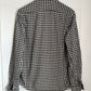 Junya Watanabe SS2008 Western Check Zip-Front Shirt - Size S
