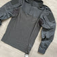 Arcteryx LEAF Assault AR Shirt Wolf Grey, Made in El Salvador - Size L & XL