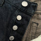 Helmut Lang 1998 Classic Raw Denim Jeans - Size 29