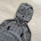 Junya Watanabe AD2004 Technical Cargo Pocket Check Jacket - Size M