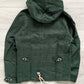 Junya Watanabe AW2015 Multi-Pocket Cargo Jacket - Size S