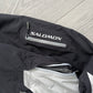 Salomon 00s Gore-Tex Pro Technical Panelled Insulated Jacket - Size L