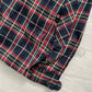 Junya Watanabe FW2010 Check Plaid Parka - Size S