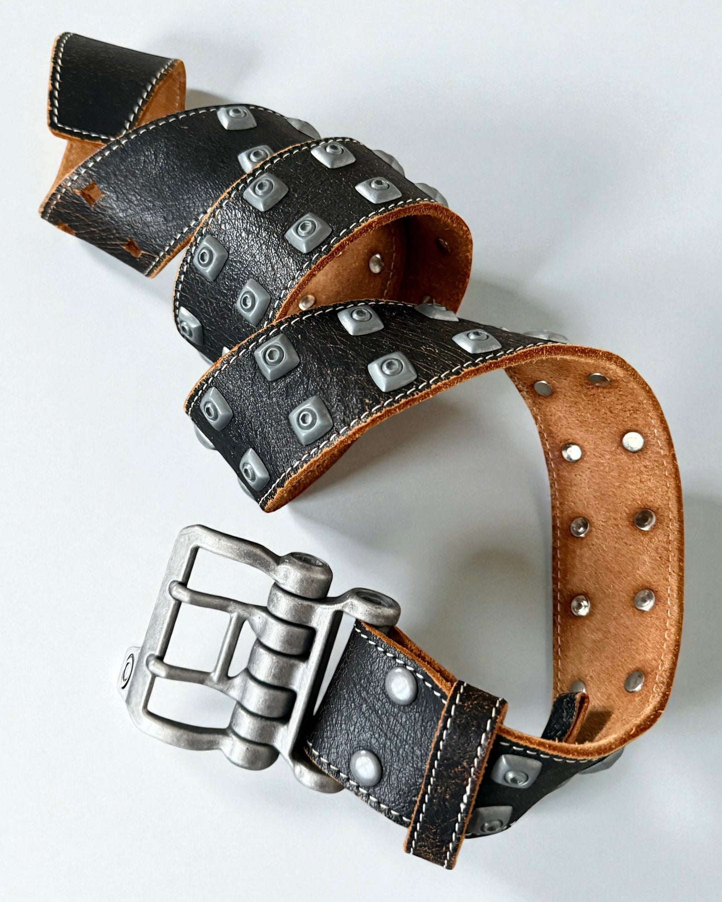 Oakley 00s Mechanical Utility Belt - Size 34 to 40