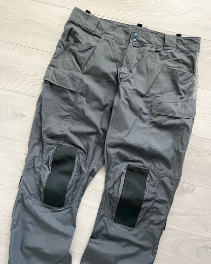 Arcteryx LEAF Talos Combat Utility Pants Wolf Grey - Size M