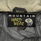 Mountain Hardwear Conduit Technical Weatherproof Jacket - Size M