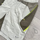 Nike SS2013 Panelled Technical Aero Shorts - Size S