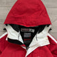 Salomon 00s Thinsulate 3M Warmtech Waterproof Jacket - Size M