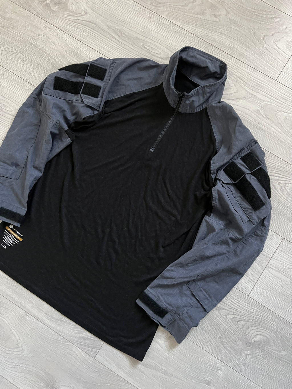 Crye Precision G3 Combat Shirt FR - Size S & L