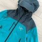 Arcteryx Tantalus Gore-Tex Panelled Waterproof Jacket - Size S