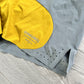 Nike Gyakusou SS2014 Curve Split 'Light/Dark' Tech Shorts - Size M & L