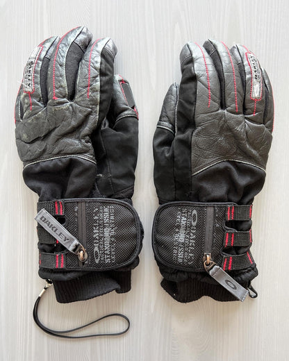 Oakley Tactical Field Gear Insulated Cargo Gloves