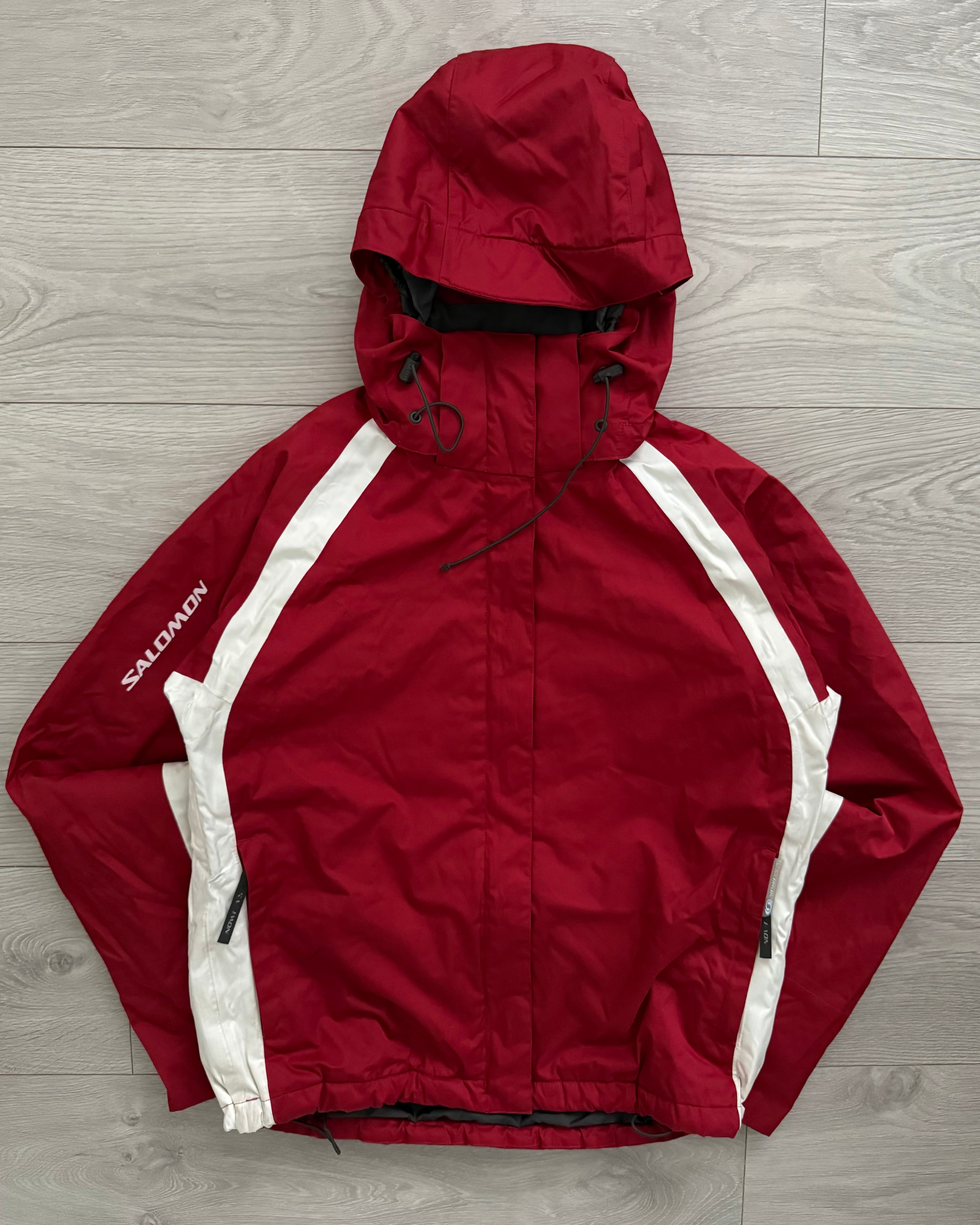 Salomon – NDWC0 Shop