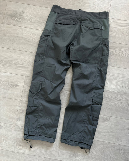 Arcteryx LEAF Talos Combat Pants Wolf Grey - Size 34