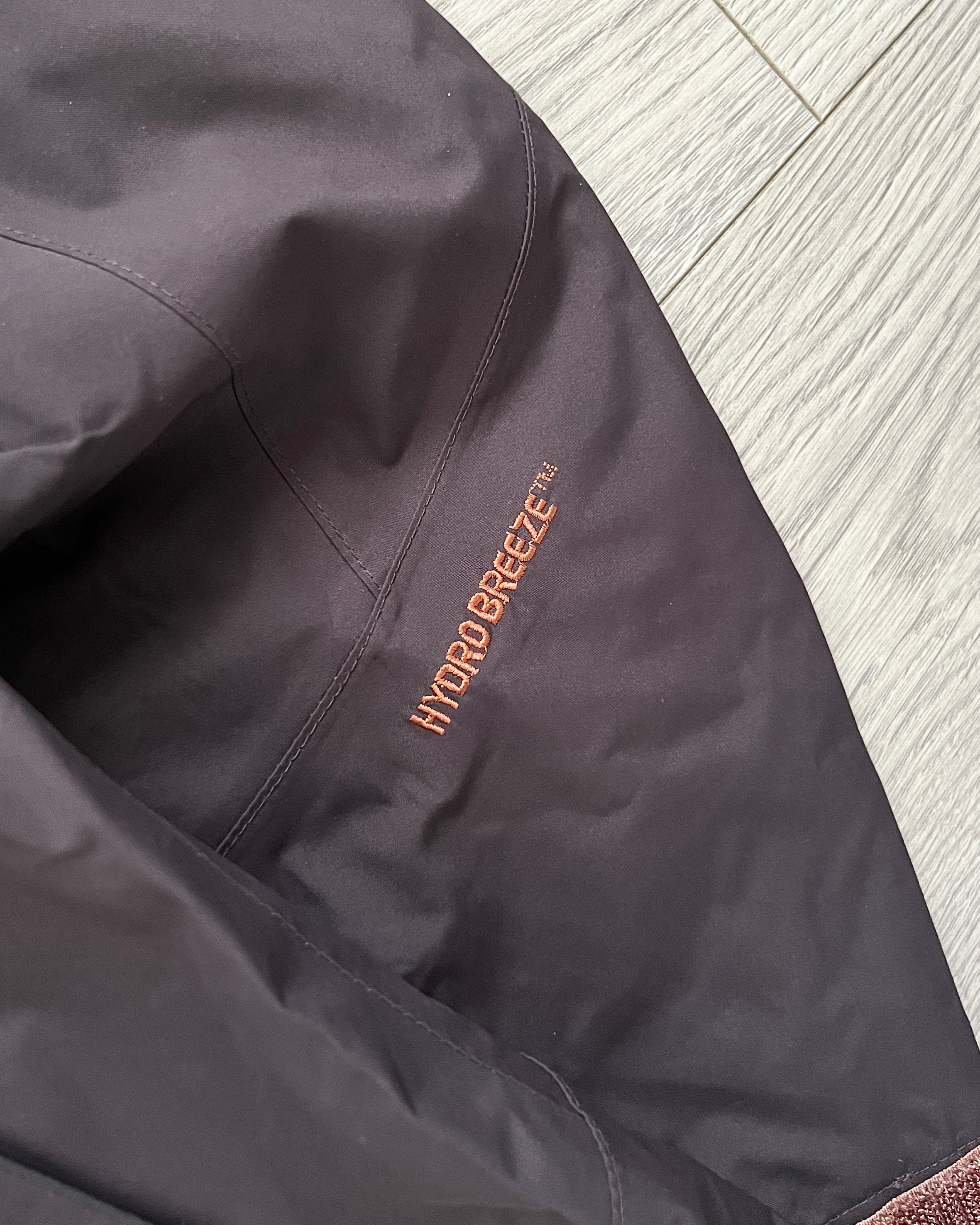 Montbell 00s HydroBreeze Waterproof Technical Jacket - Size L