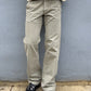 Stone Island FW2007 Fatigue Military Flight Pants - Size 30