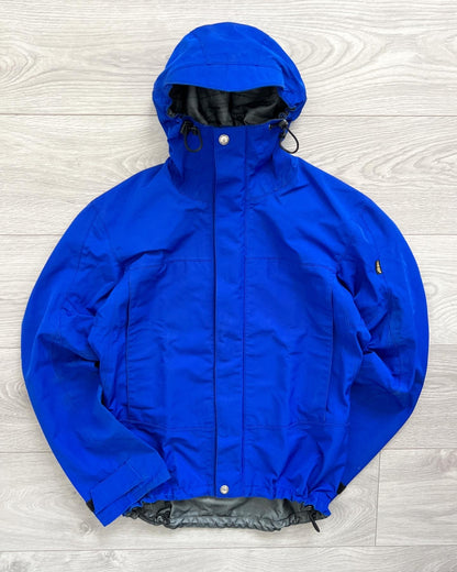 Junya Watanabe x Goldwin Gore-Tex Technical Jacket - Size S