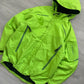 Salomon 00s Waterproof Technical Jacket & Pants Set - Size L Jacket / 34" Waist