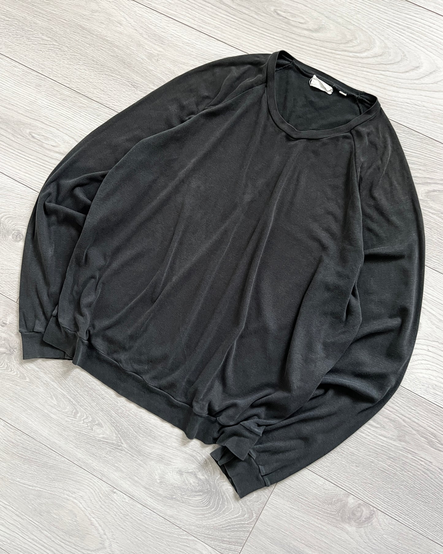 Helmut Lang 1999 Lightweight Knit - Size L