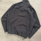 Arcteryx LEAF Bravo Softshell Fleece Lined Utility Jacket Wolf Grey - Size L